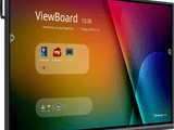 ViewSonic ViewBoard 55" 4K Touch Enabled Smart Display - Certified Refurbished