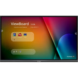 ViewSonic ViewBoard 55" 4K Touch Enabled Smart Display - Certified Refurbished