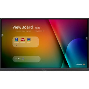 ViewSonic ViewBoard 55" 4K Touch Enabled Smart Display - Certified Refurbished