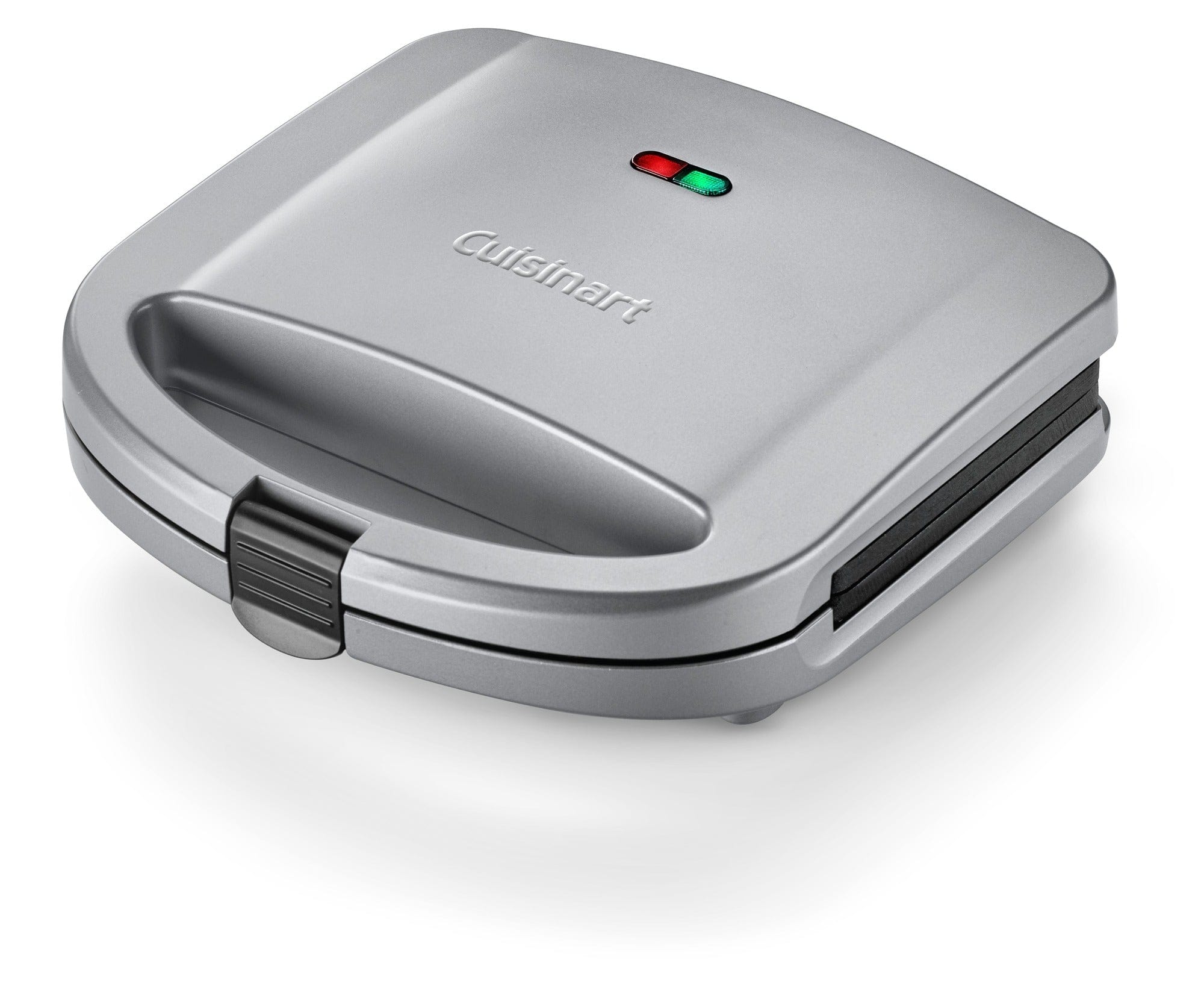 Cuisinart Sandwich Maker, Gray