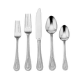 Cuisinart Fampoux 20 Piece Set, Silver