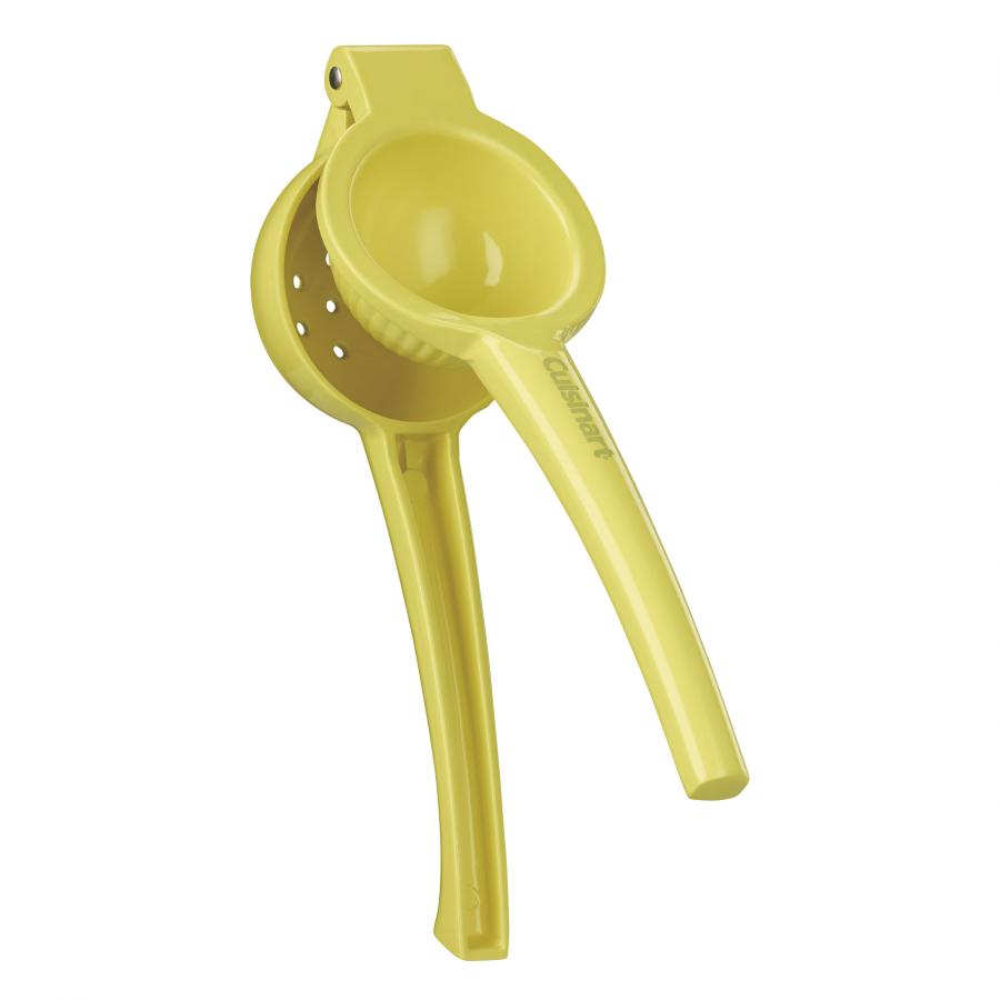 Cuisinart Lemon Press, Light Yellow
