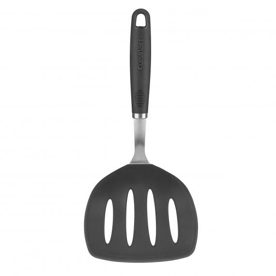 Cuisinart Wide Flex Turner, Black