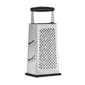 Cuisinart Box Grater, Black