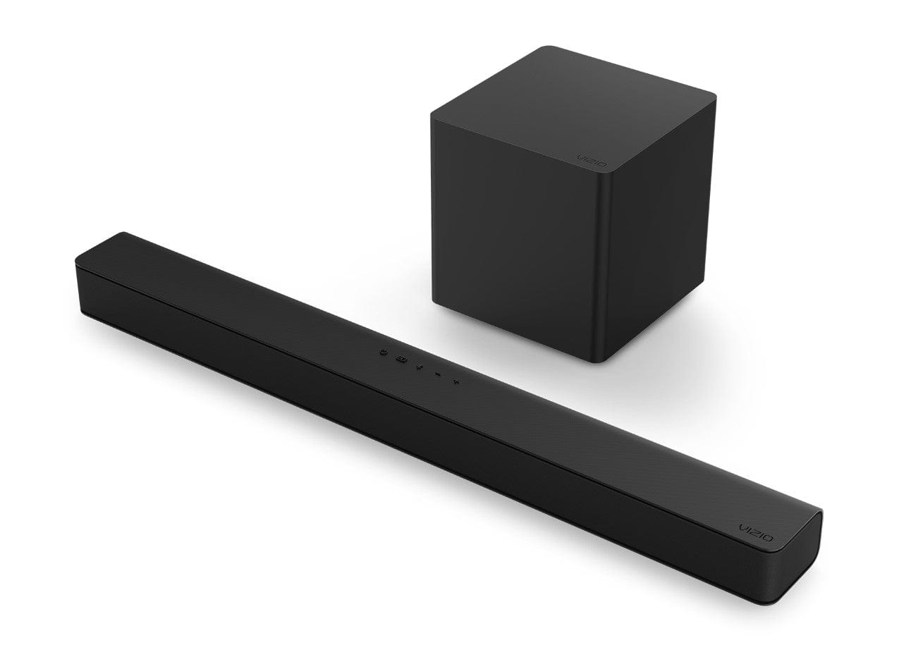 Vizio V214x-K6B-RB 2.1 Ch 30" Soundbar System - Certified Refurbished