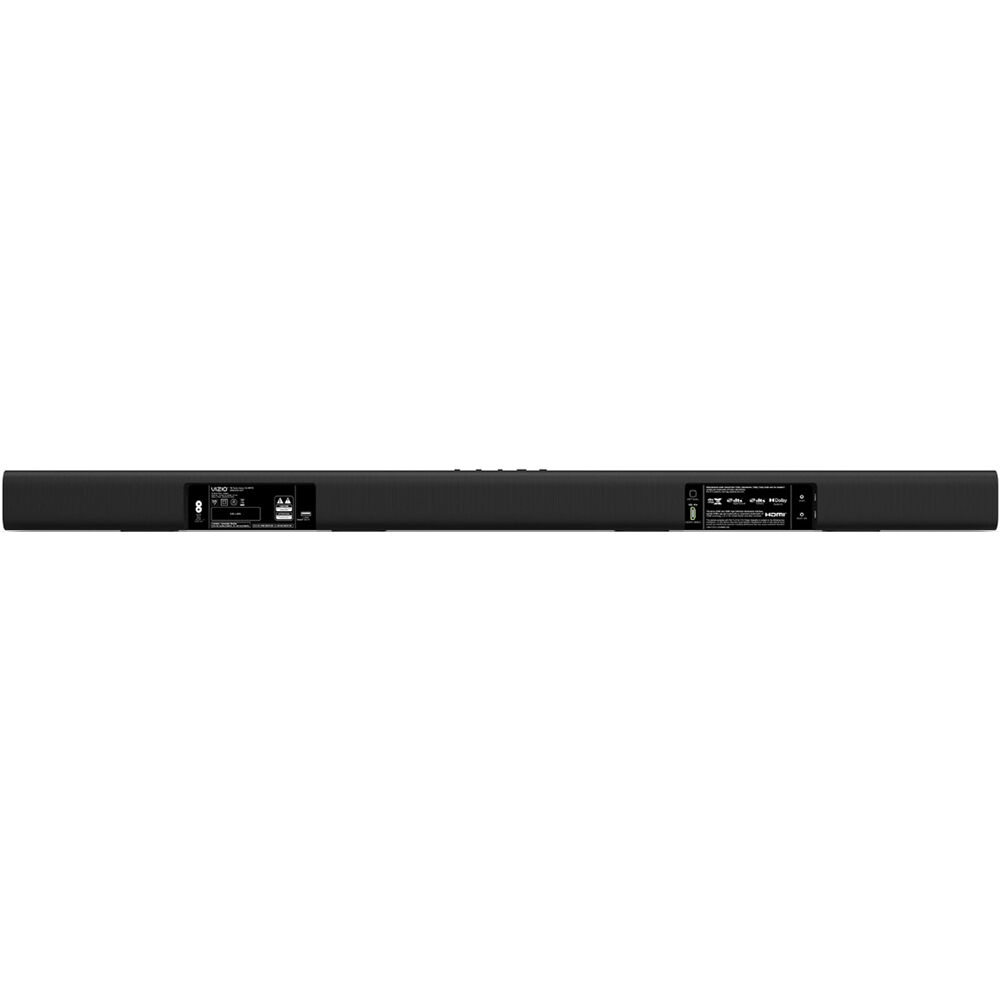 VIZIO V51-H6B-RB 36" V-Series 5.1 Sound Bar - Refurbished Scratch and Dent.