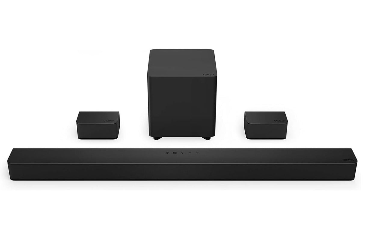 Vizio 5.1 Channel 30" Soundbar System - Open Box