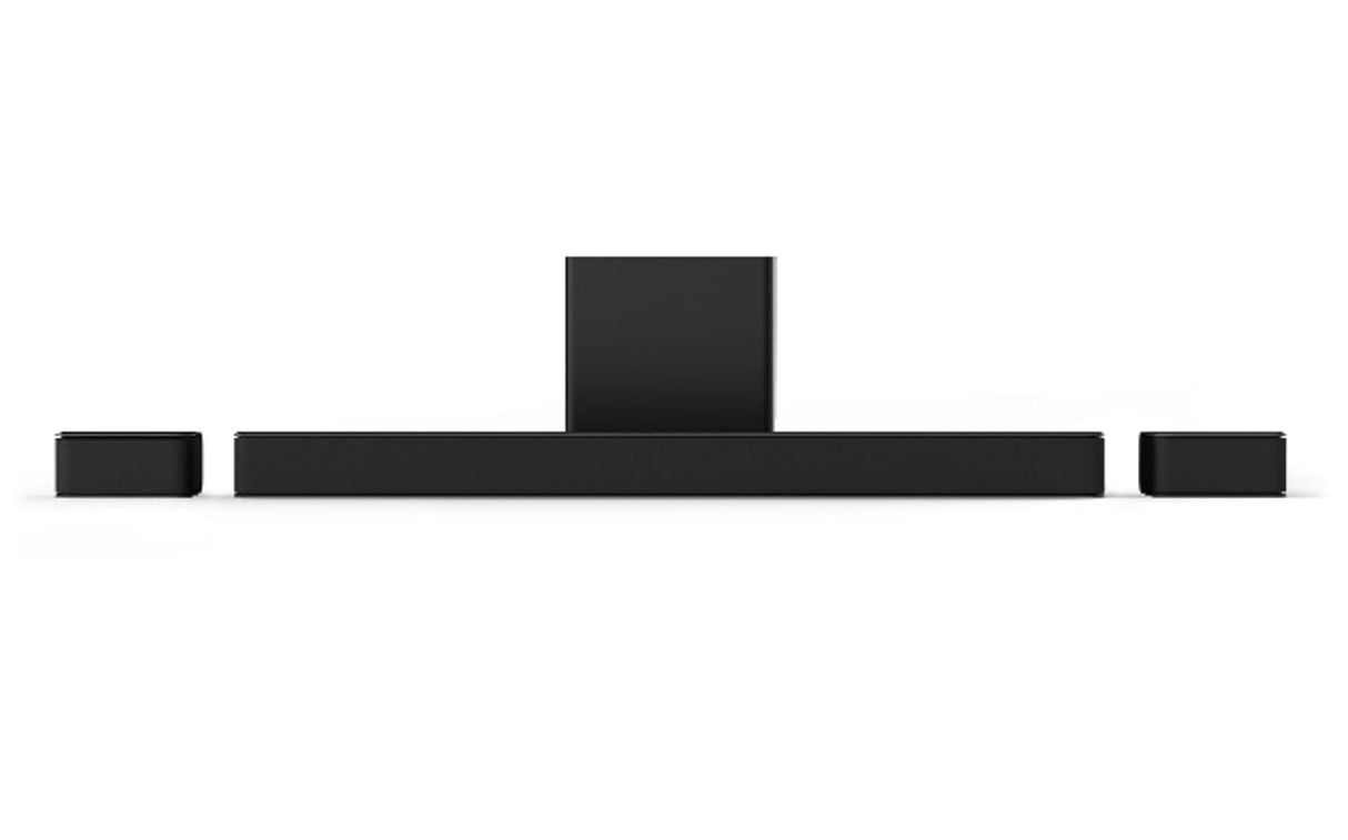 Vizio 5.1 Channel 30" Soundbar System - Open Box