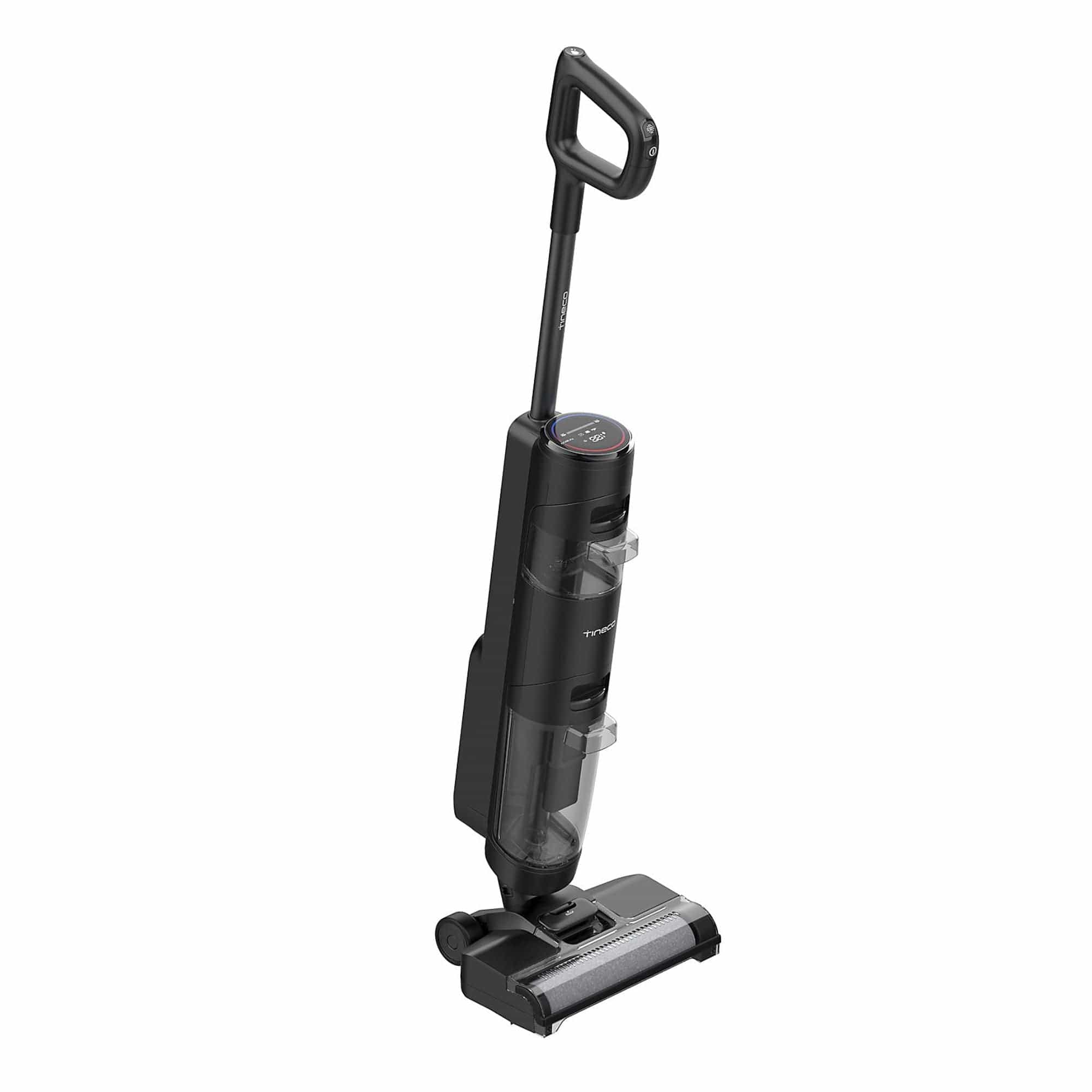 Tineco V56455 S3 Pro Floor One Smart Multi-Surface Floor Cleaner w/ Accessories - Certified Refurbished