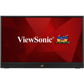 ViewSonic 16" 1080p Portable IPS Monitor - Certified Refurbished