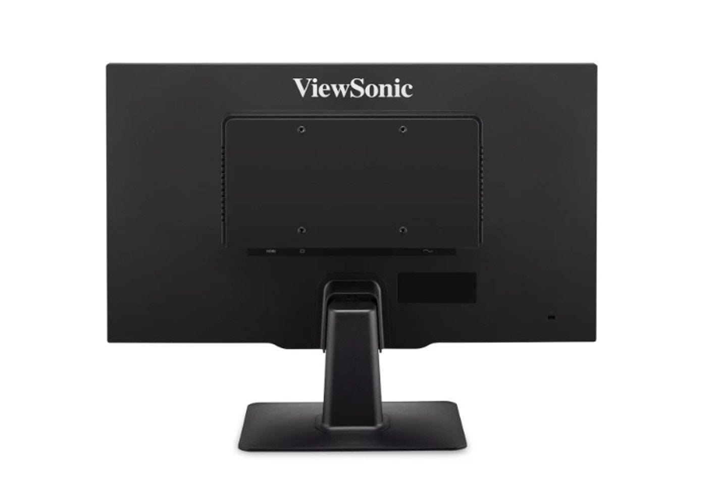 ViewSonic 22" 1080p HDMI VGA VA Monitor - Certified Refurbished