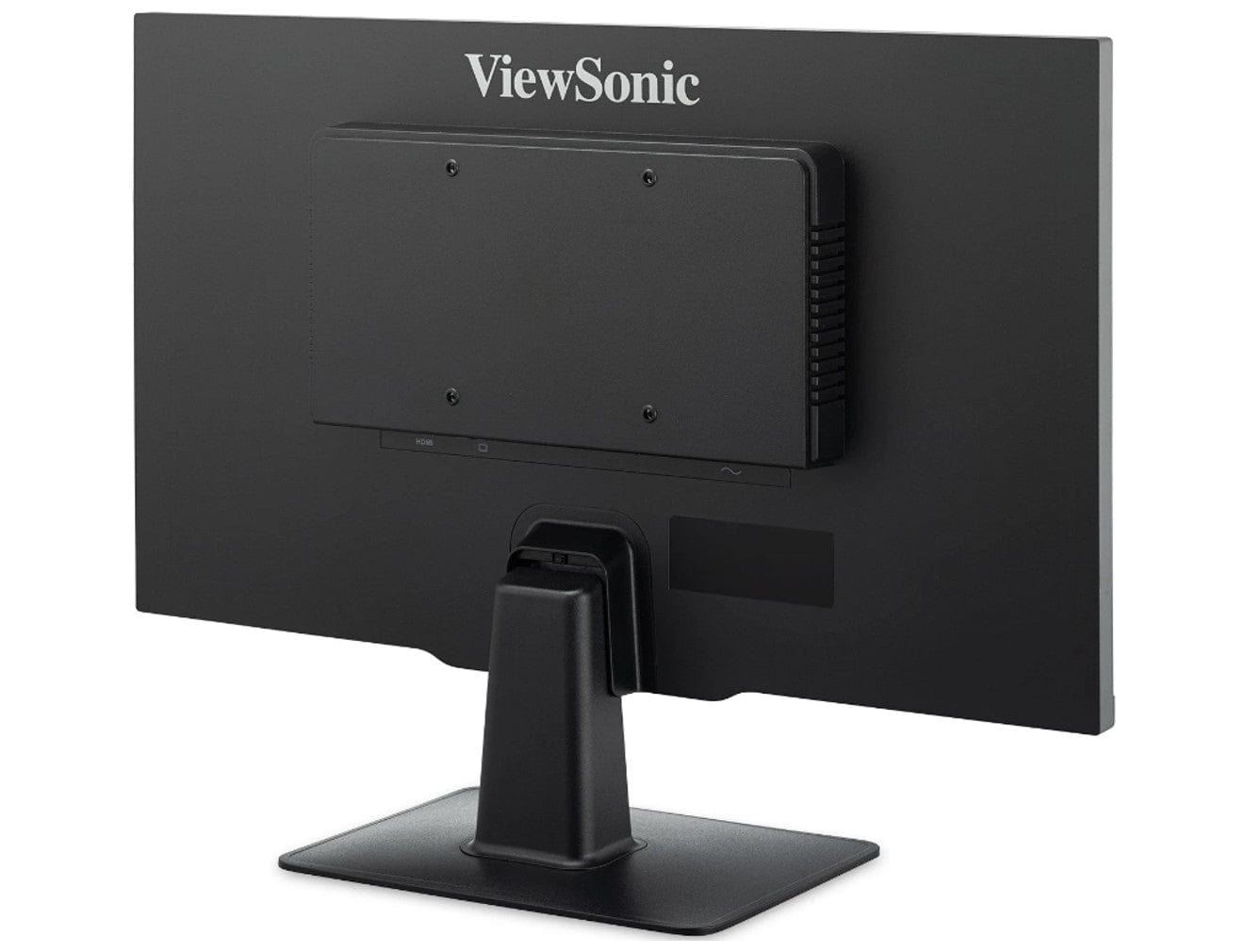 ViewSonic 22" 1080p HDMI VGA VA Monitor - Certified Refurbished