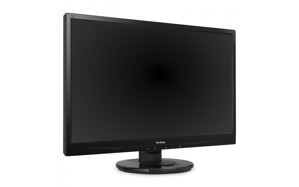 ViewSonic 22" 1080p LED Monitor - Certified Refurbished