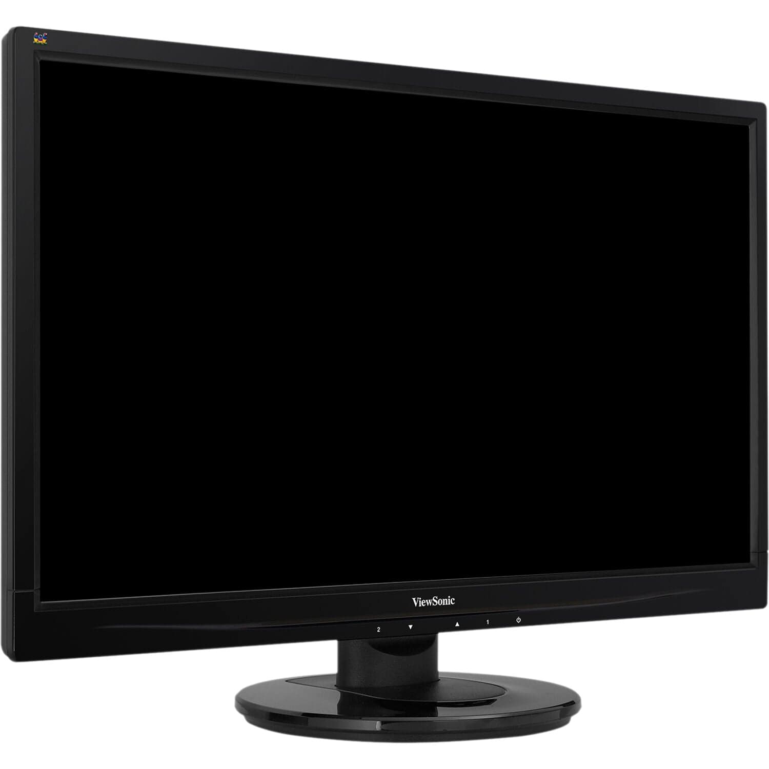 ViewSonic 22" Full HD 1080p Widescreen Monitor - Refurbished