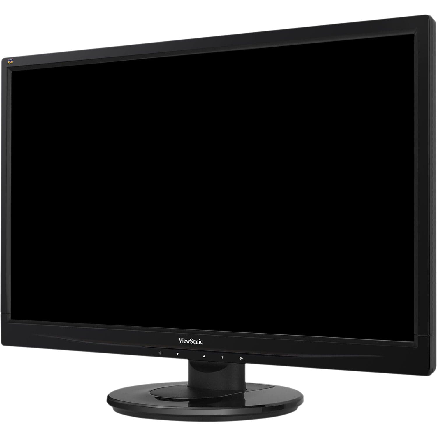 ViewSonic 22" Full HD 1080p Widescreen Monitor - Refurbished