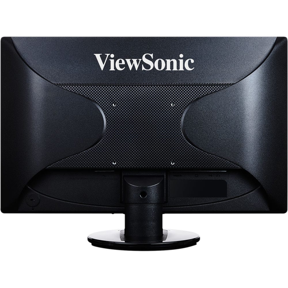 ViewSonic 22" Full HD 1080p Widescreen Monitor - Refurbished