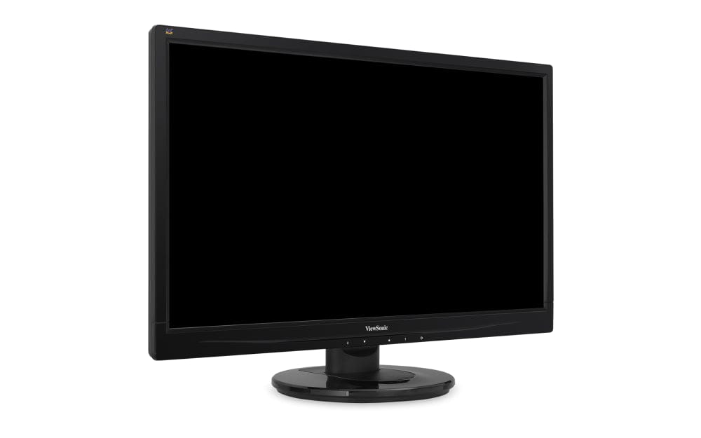 ViewSonic 22" Full HD 1080p Widescreen Monitor - Certified Refurbished