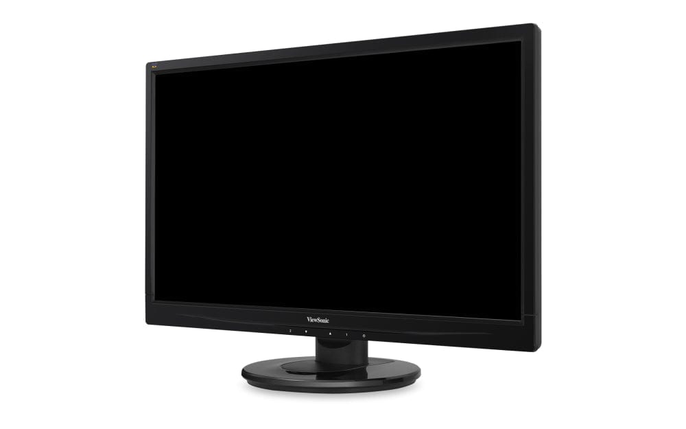 ViewSonic 22" Full HD 1080p Widescreen Monitor - Certified Refurbished