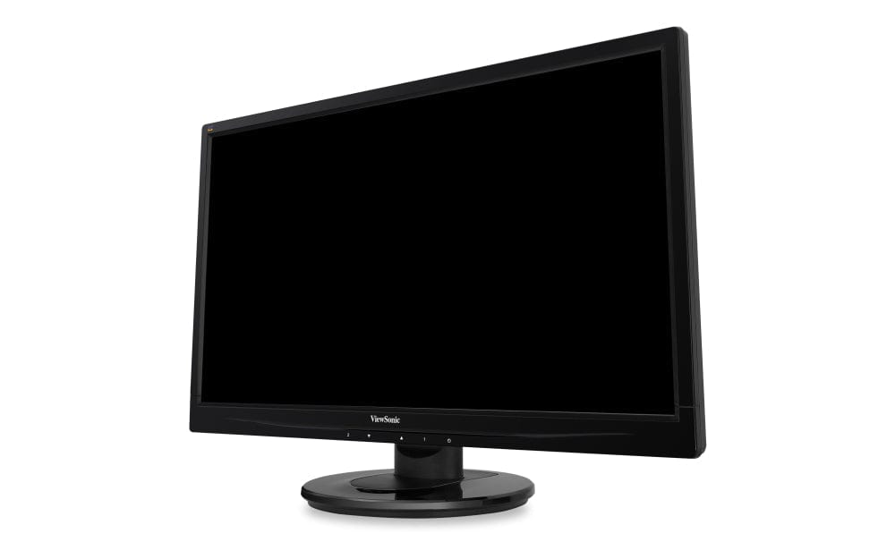 ViewSonic 22" Full HD 1080p Widescreen Monitor - Certified Refurbished