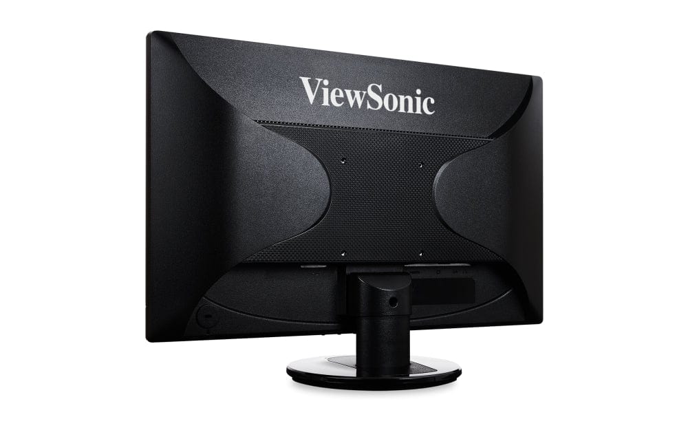 ViewSonic 22" Full HD 1080p Widescreen Monitor - Certified Refurbished