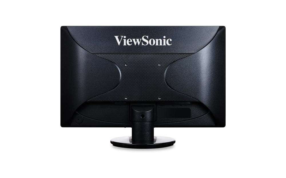 ViewSonic 22" Full HD 1080p Widescreen Monitor - Certified Refurbished