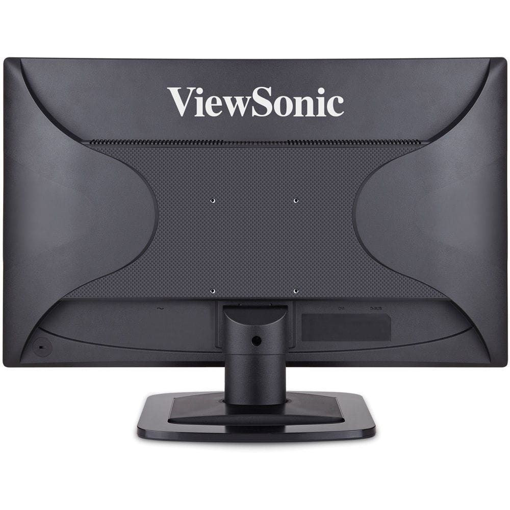 ViewSonic 21.5" LED LCD Monitor