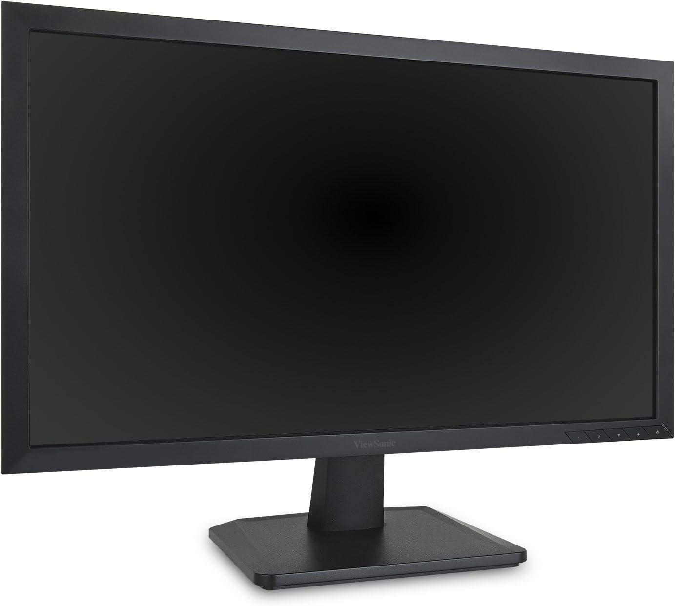 ViewSonic 22" 1080p DisplayPort, DVI, VGA LCD Monitor - Certified Refurbished