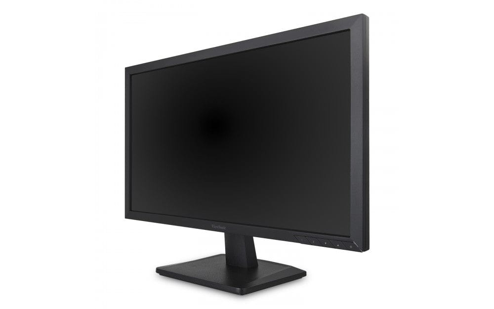 ViewSonic 22" 1080p LED Monitor DisplayPort, DVI, VGA - Certified Refurbished