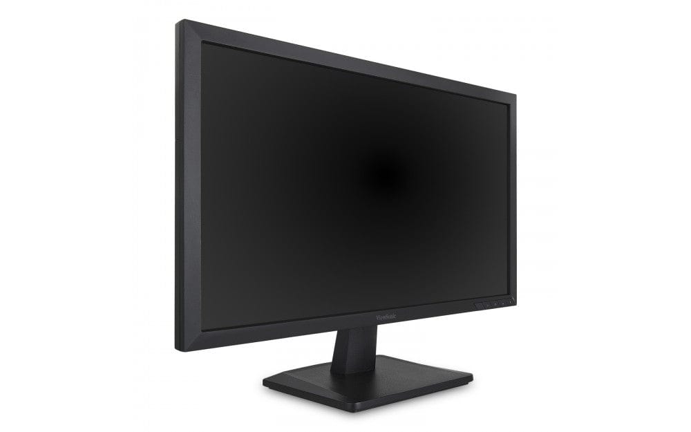 ViewSonic 22" 1080p LED Monitor DisplayPort, DVI, VGA - Certified Refurbished