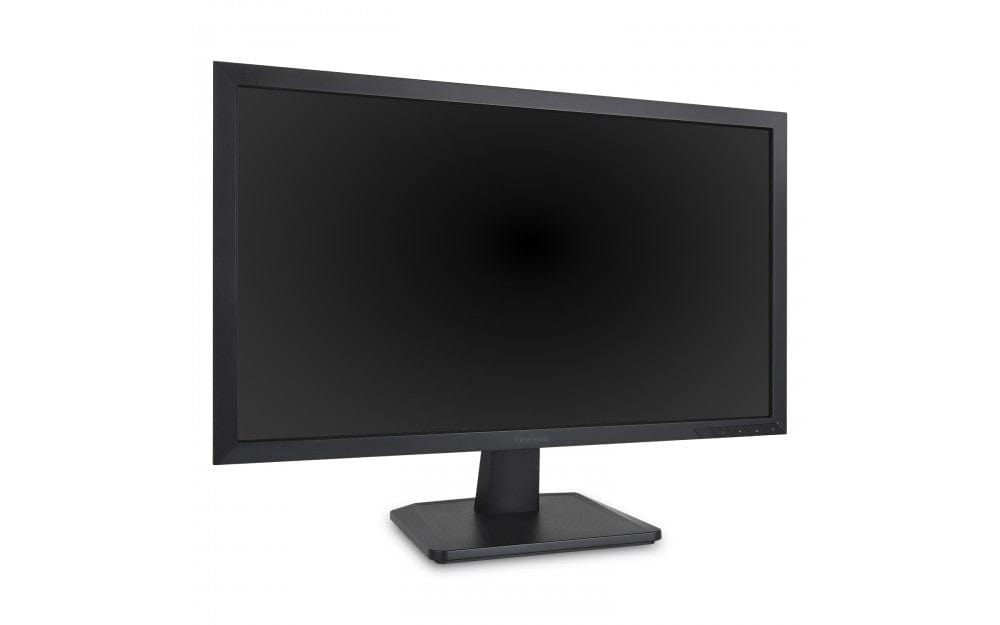 ViewSonic 22" 1080p LED Monitor DisplayPort, DVI, VGA - Certified Refurbished