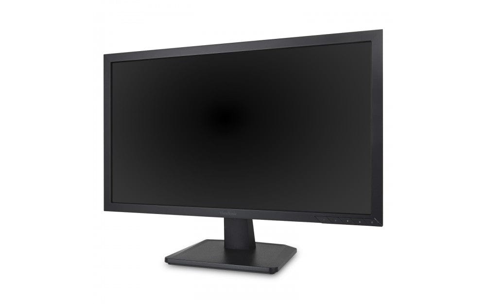 ViewSonic 22" 1080p LED Monitor DisplayPort, DVI, VGA - Certified Refurbished