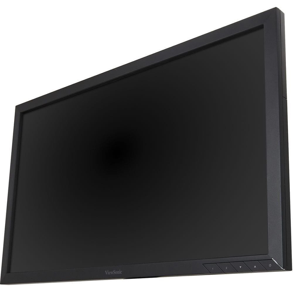 ViewSonic 22" 1080p LED Monitor