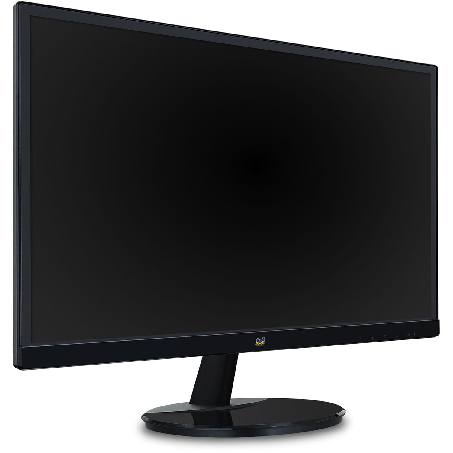 ViewSonic 22" IPS 1080p HDMI Frameless LED Monitor - Certified Refurbished