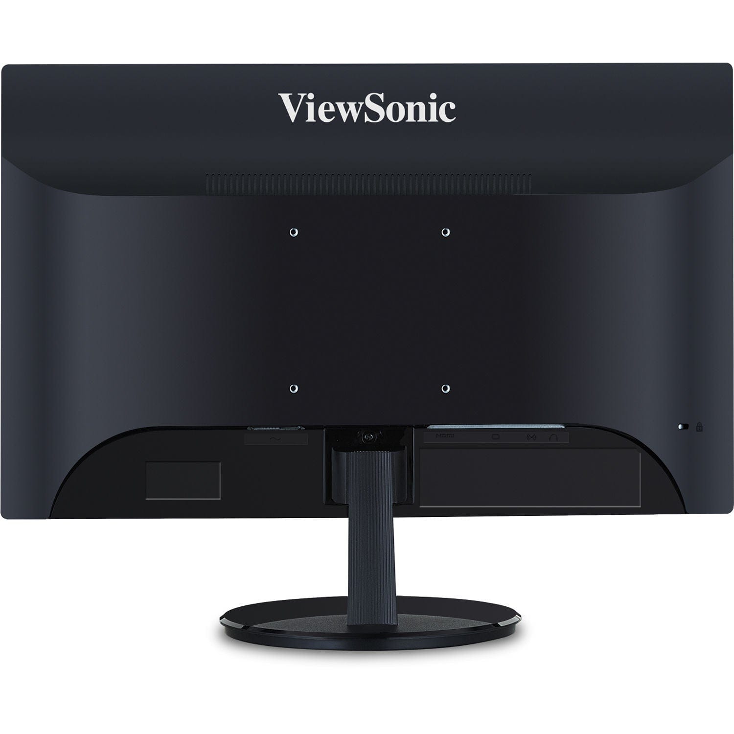 ViewSonic 22" IPS 1080p HDMI Frameless LED Monitor - Certified Refurbished