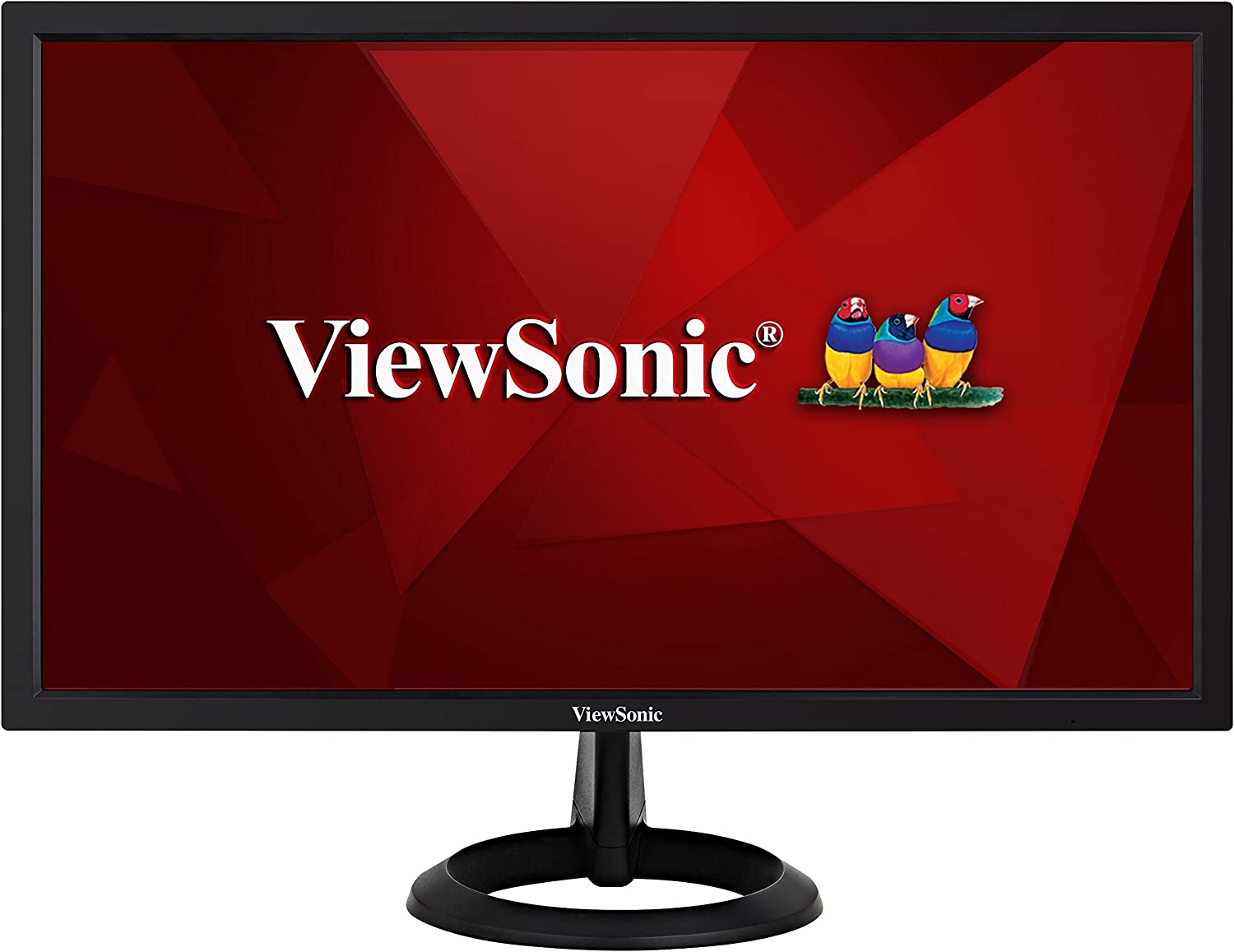 ViewSonic VA2261H-2-R 22" 1080P Monitor - C Grade Refurbished