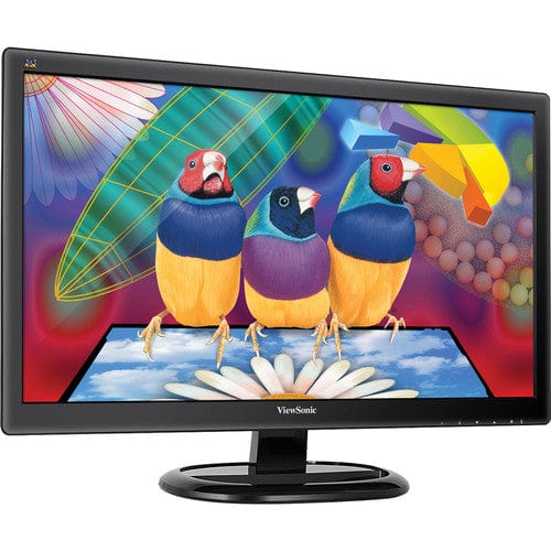 ViewSonic 22" 1080p Home and Office Monitor