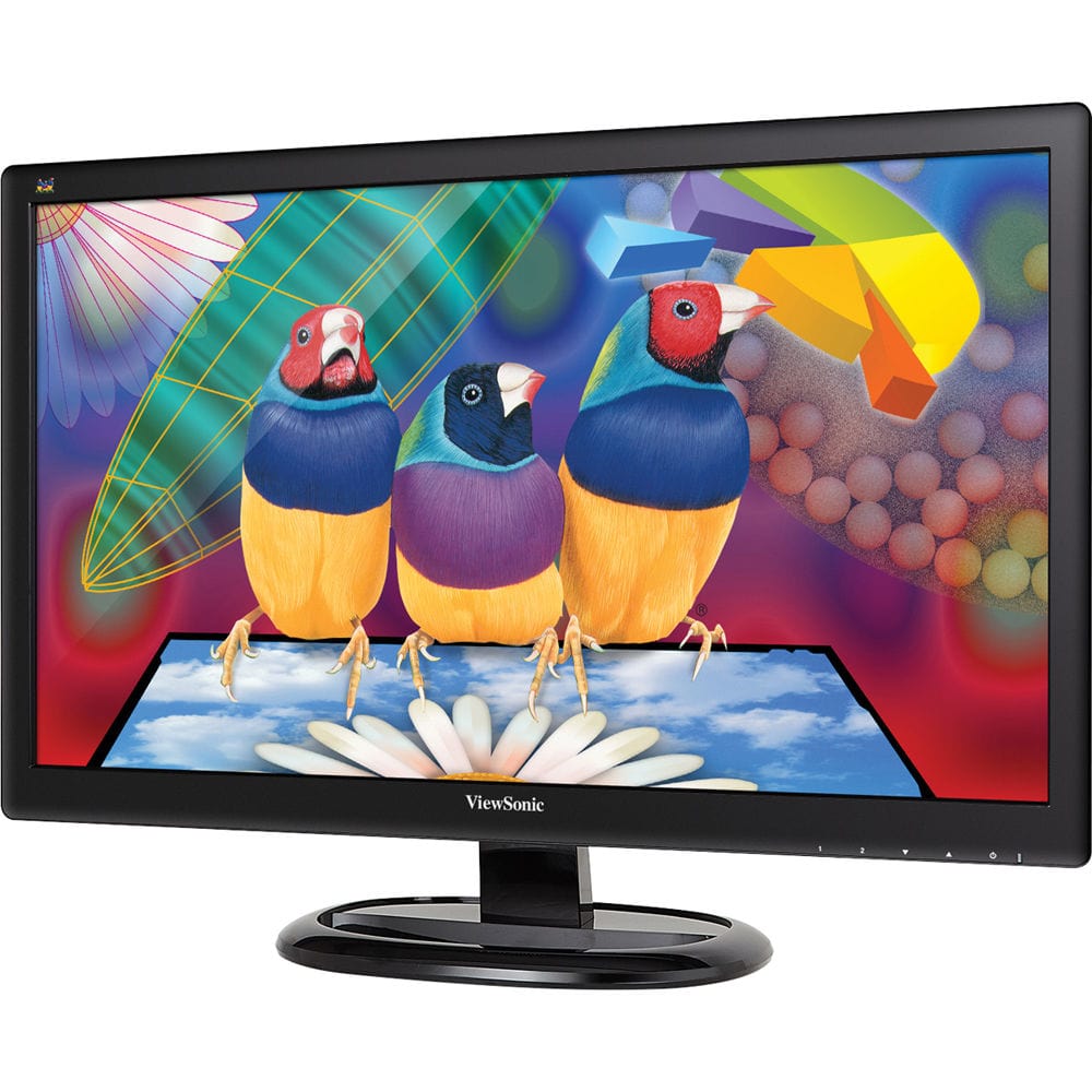 ViewSonic 22" 1080p Home and Office Monitor