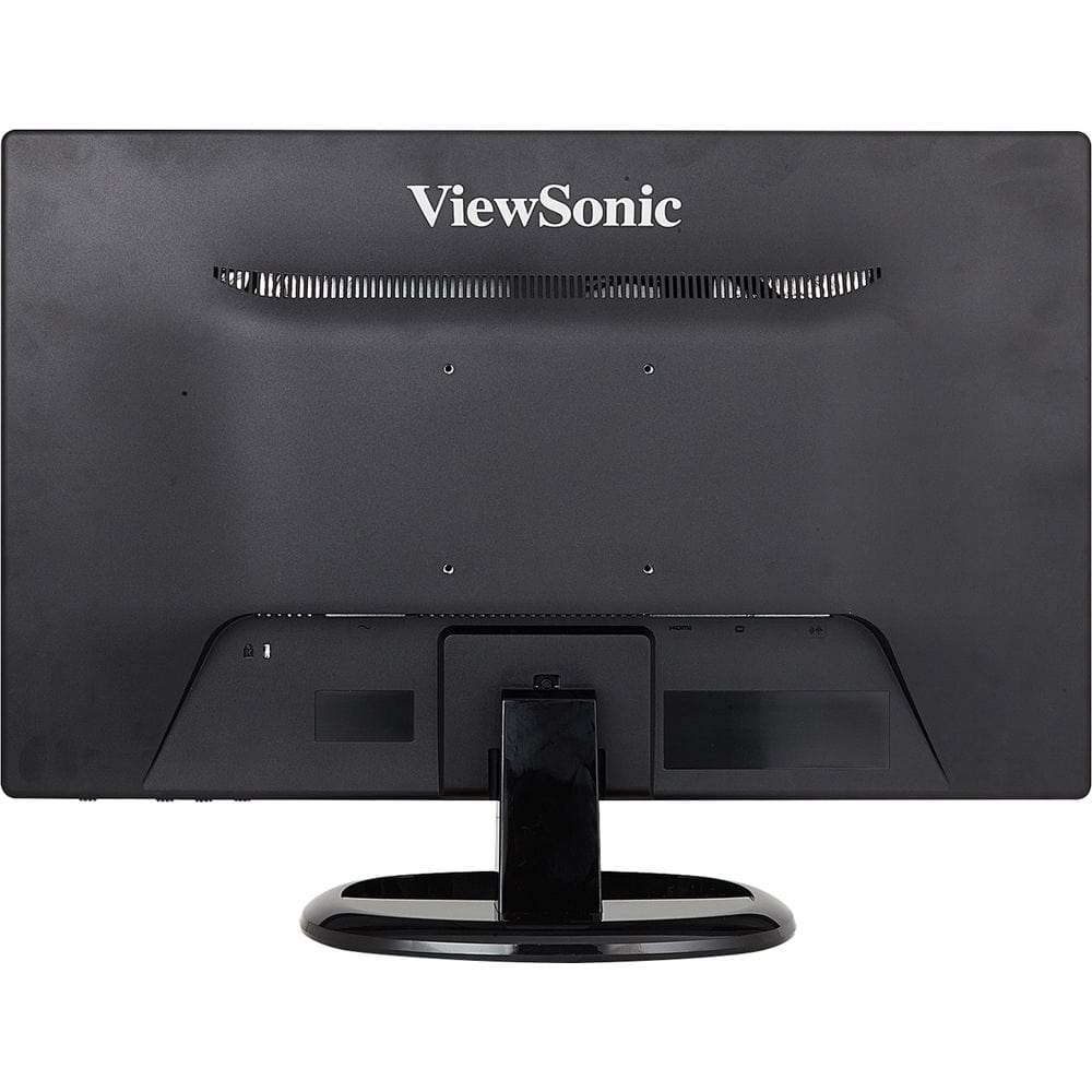 ViewSonic 22" 1080p Home and Office Monitor