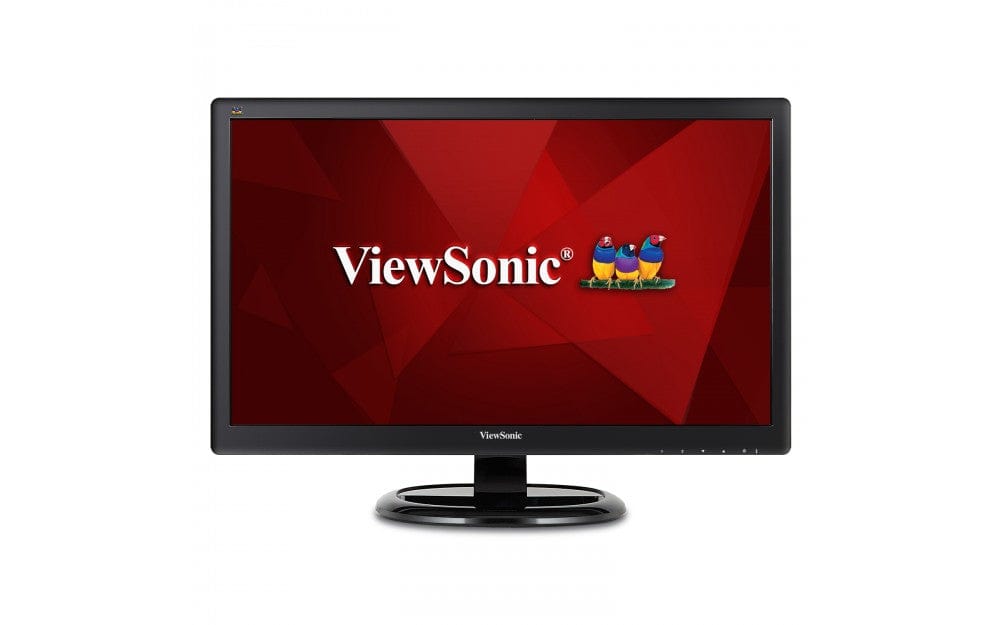 ViewSonic VA2265SMH-R 22" 1080p LED Monitor HDMI, VGA - C Grade Refurbished