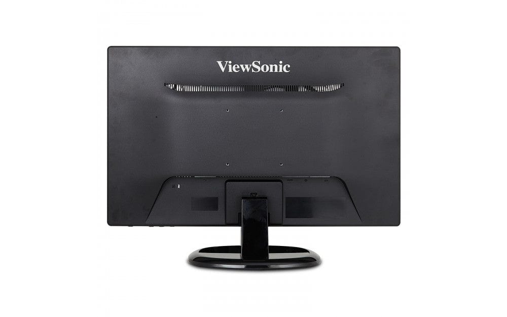 ViewSonic VA2265SMH-R 22" 1080p LED Monitor HDMI, VGA - C Grade Refurbished