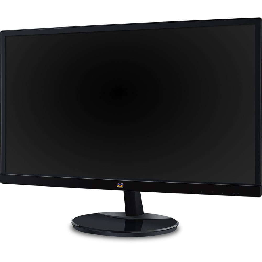 ViewSonic 23 Inch IPS 1080p LED Monitor - Certified Refurbished