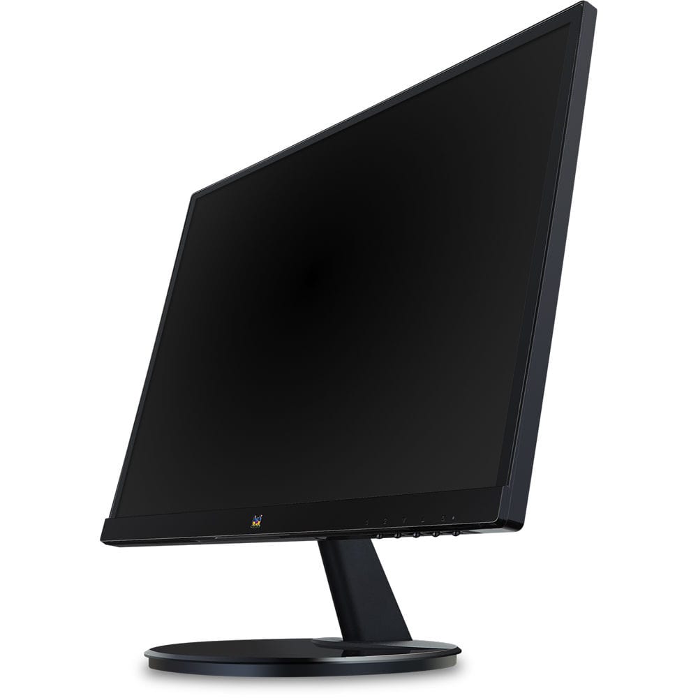 ViewSonic 23 Inch IPS 1080p LED Monitor - Certified Refurbished