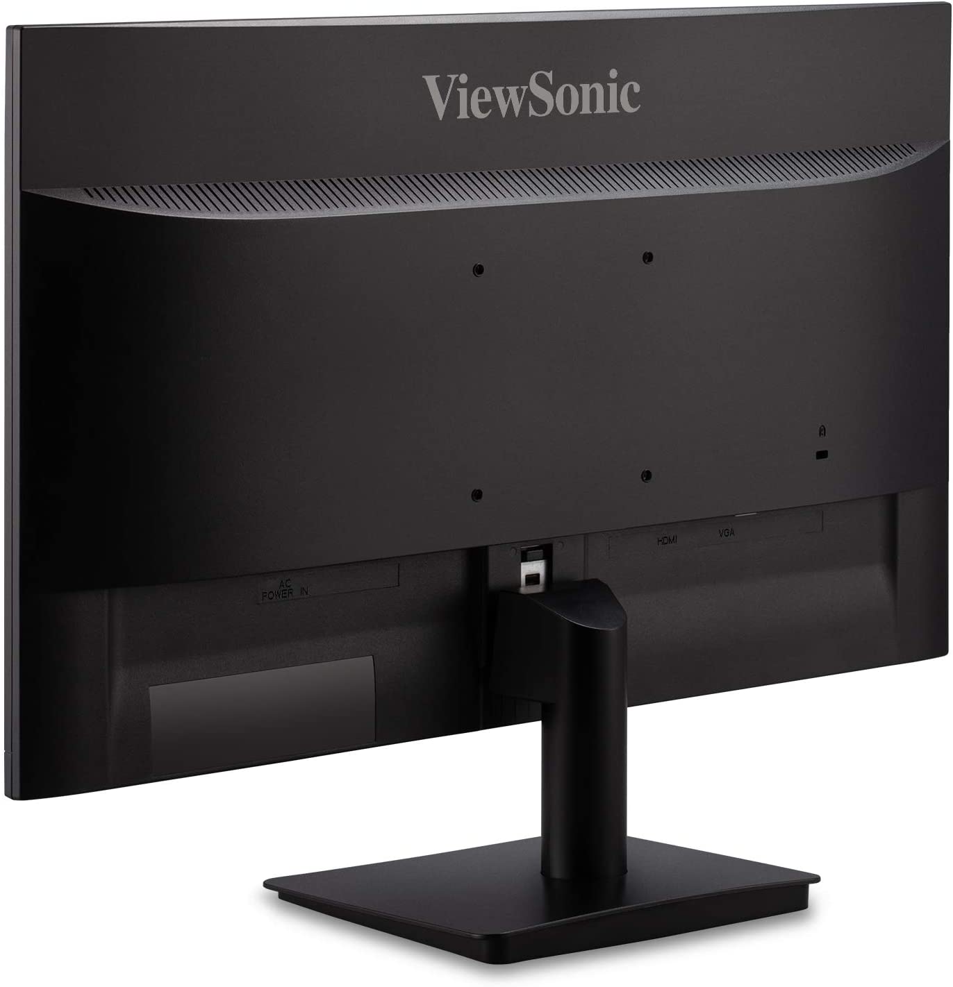 ViewSonic VA2405-H-R 24" 1080p AMD FreeSync, Eye Care and HDMI  LED Monitor - C Grade Refurbished