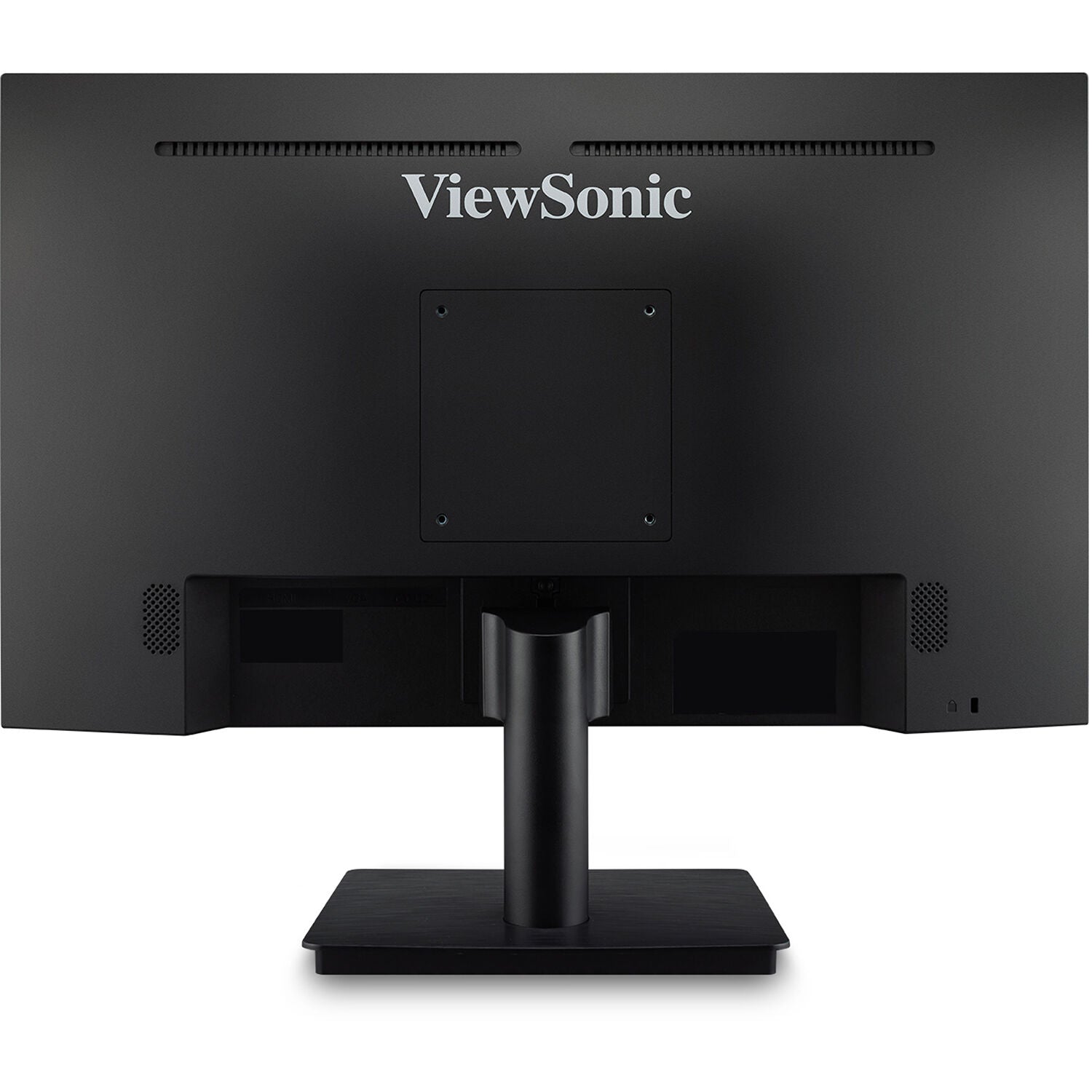 ViewSonic VA2409M-S 24" 1080p IPS Panel Monitor - Certified Refurbished