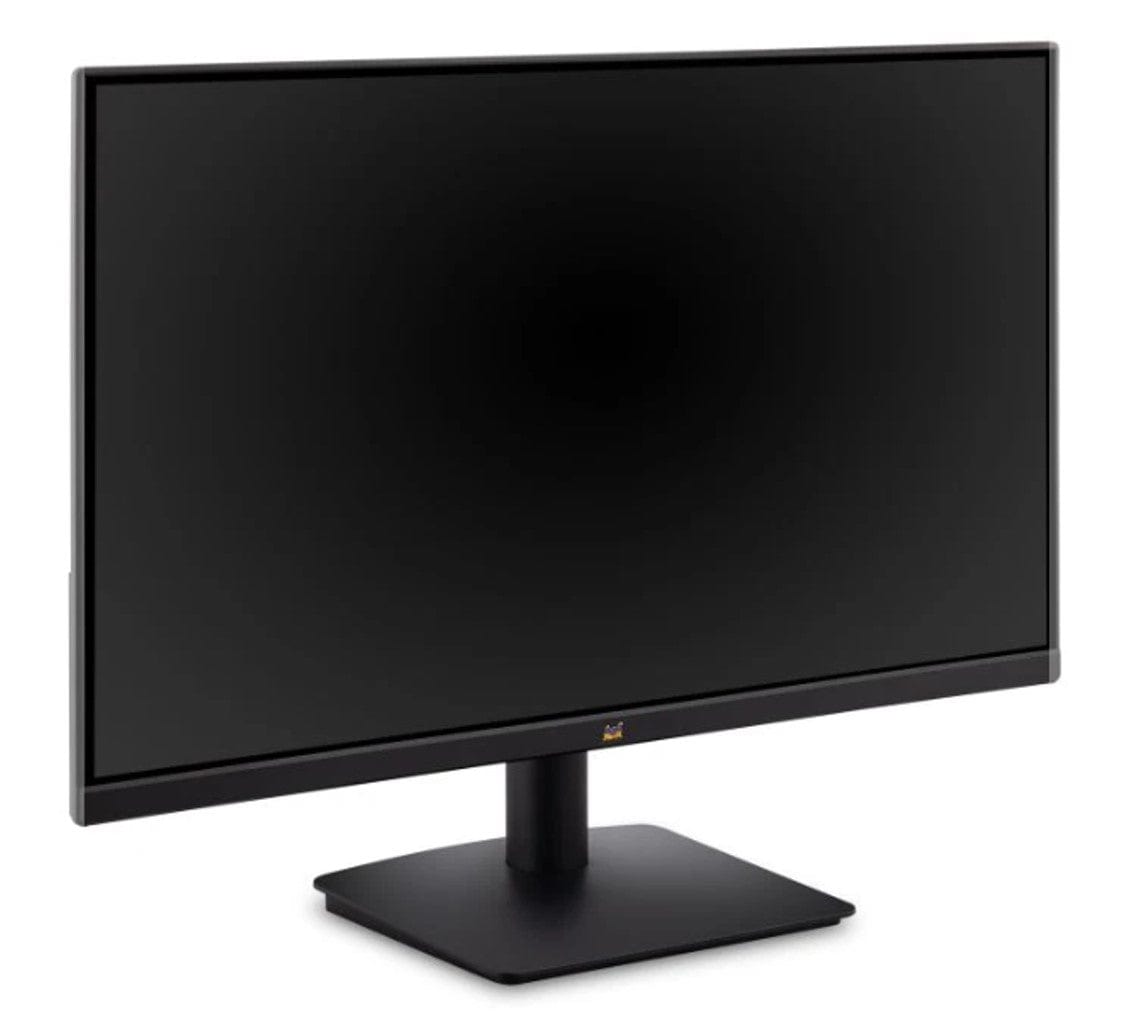 ViewSonic 24" Class Full HD 1080p VA Monitor - Certified Refurbished