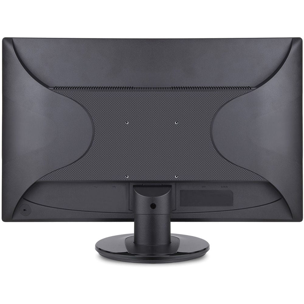 ViewSonic 24" Full HD 1080p LED Monitor