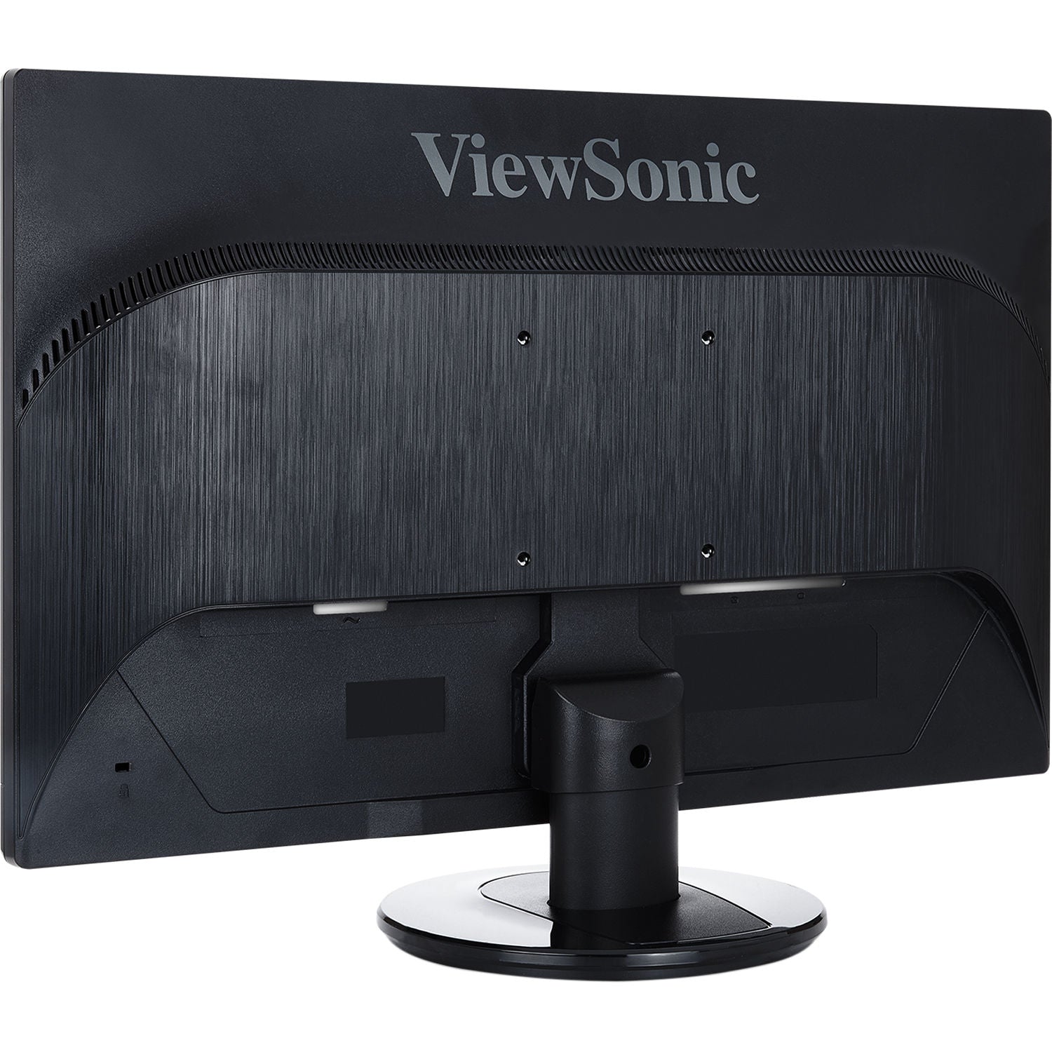 ViewSonic VA2446MH-LED-R 24 Inch Full HD 1080p LED Monitor - C Grade Refurbished