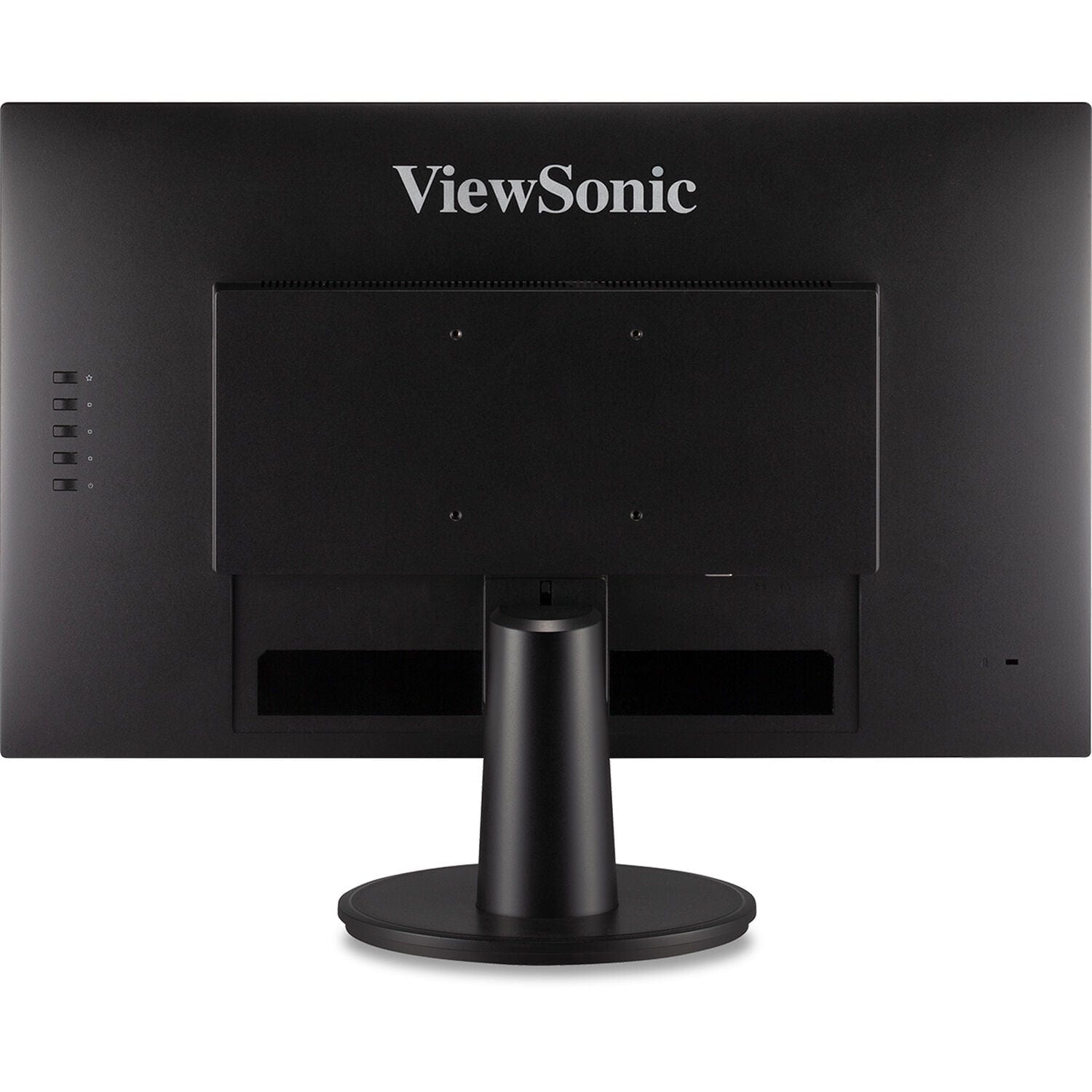 ViewSonic 24" Full HD 1080p Ultra-Thin Bezel Monitor - Certified Refurbished