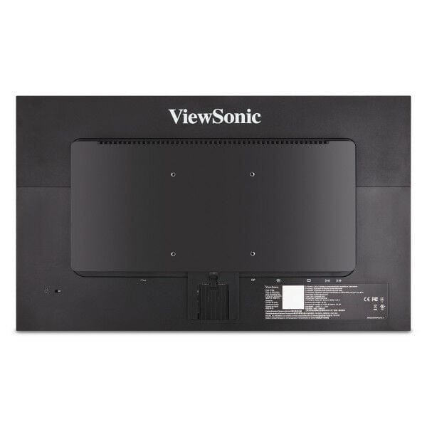 ViewSonic 24" Dual Pack Head Only Monitors Certified Refurbished