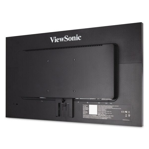 ViewSonic 24" Dual Pack Head Only Monitors Certified Refurbished